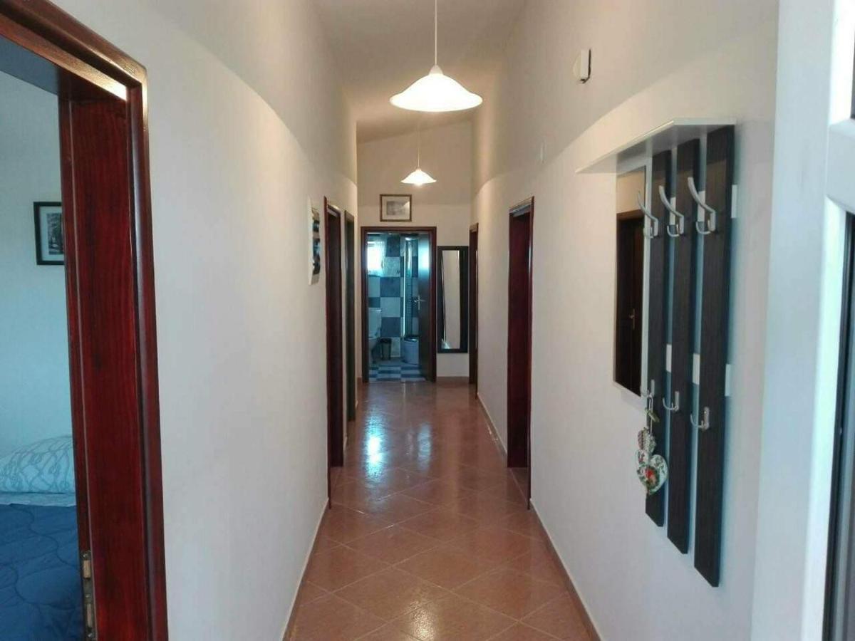 Apartman Vuleta Ražanac Exterior foto